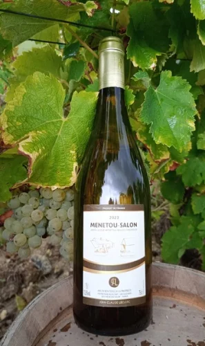 Menetou-Salon blanc