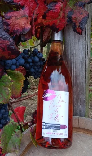 Menetou-Salon rosés