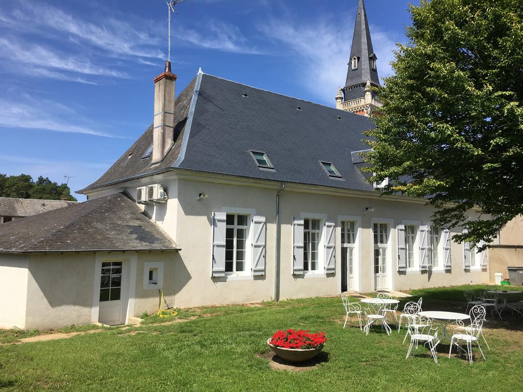 Gîte le Presbythère