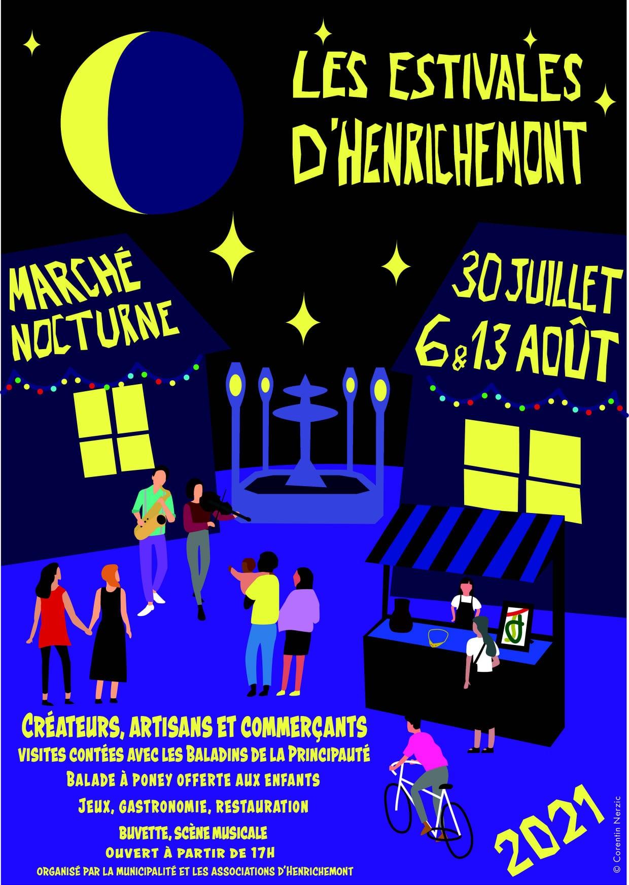 Nom de l'évènement