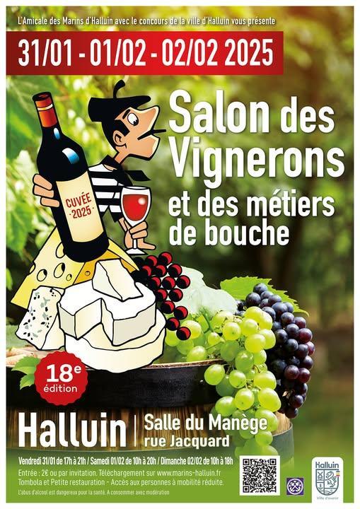 Nom de l'évènement