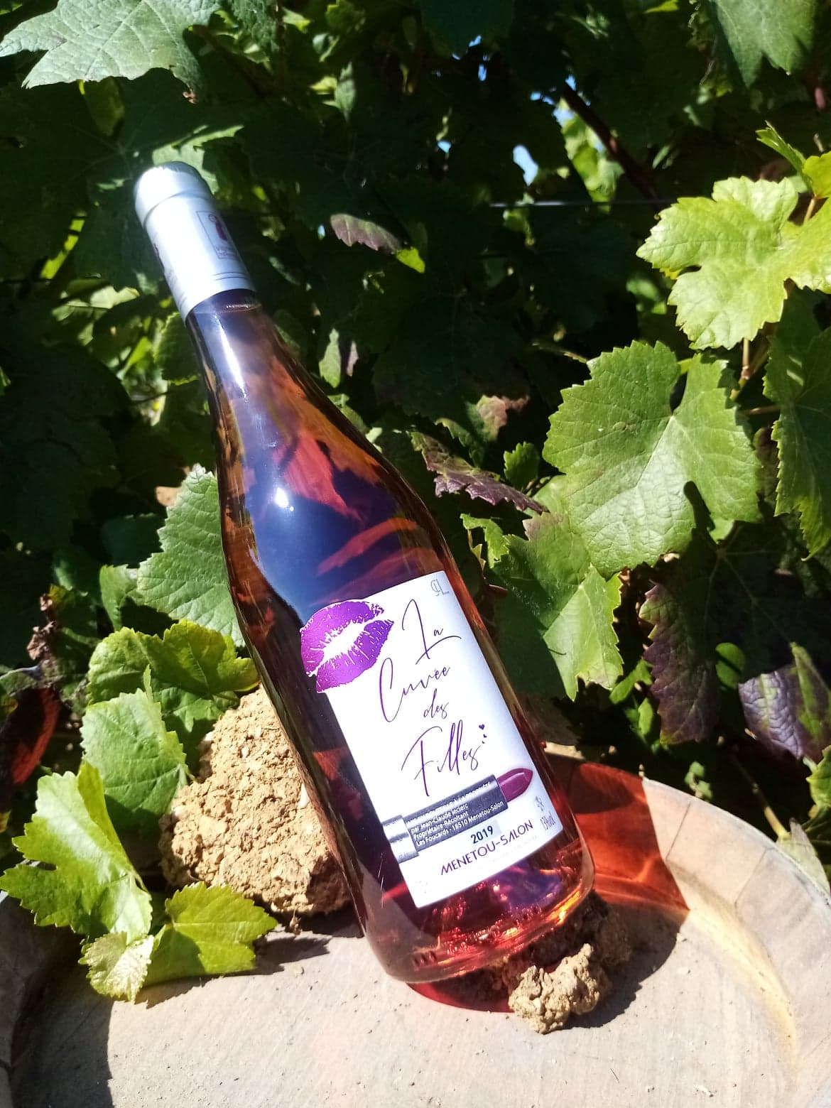 La cuvée des filles