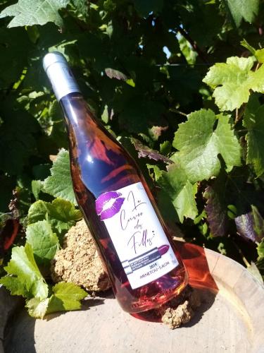 La cuvée des filles